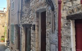Vence...ses vieilles pierres